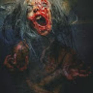 Meet your Posher, Gregory